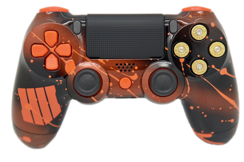 Black Ops 4 PS4 Controller | PS4