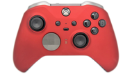 Red Xbox One Elite Series 2 Controller | Xbox One