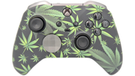 Weeds Xbox One Elite Series 2 Controller | Elite Series 2