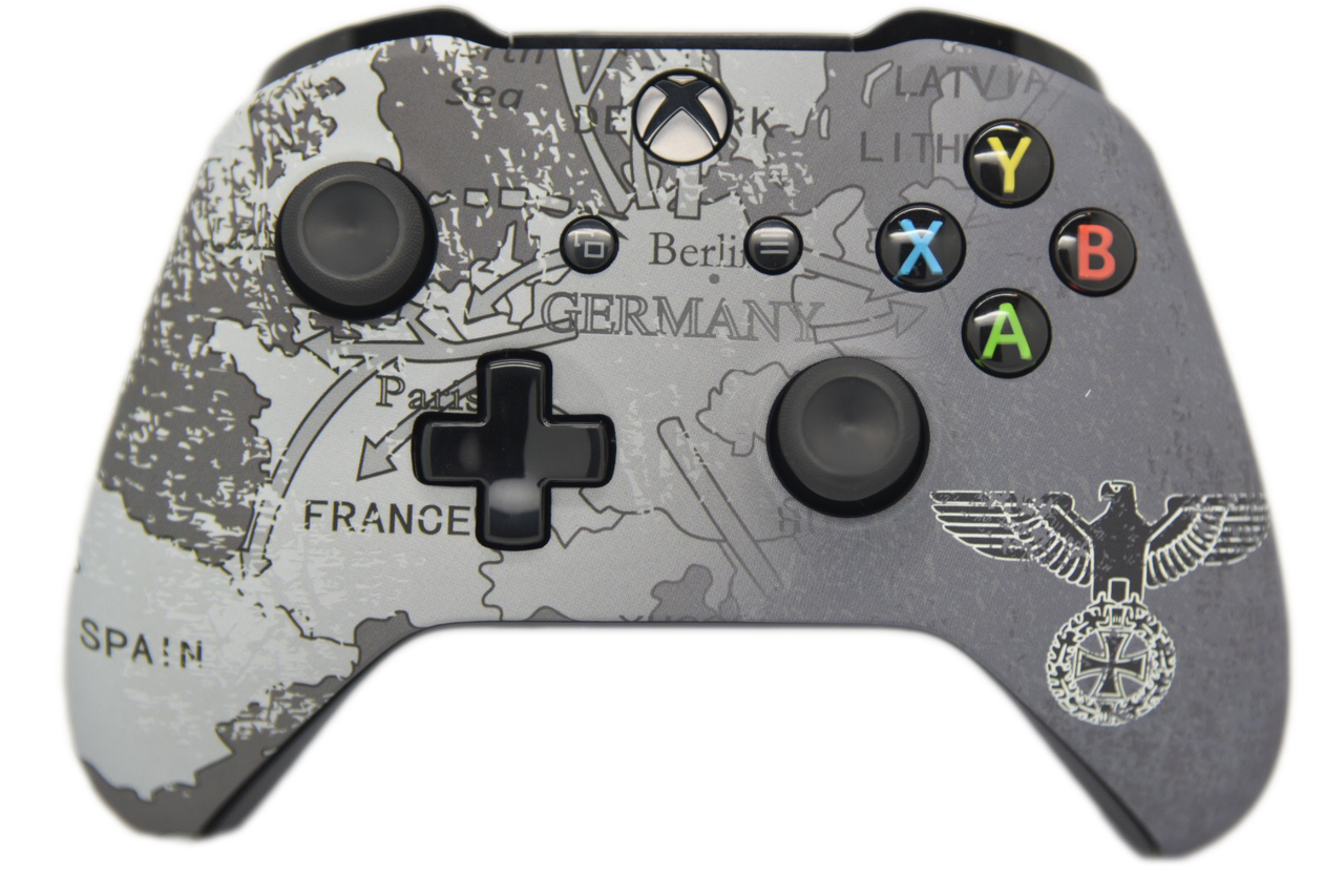 German Eagle Xbox One S Controller