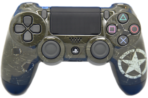 WWII PS4 Controller | PS4