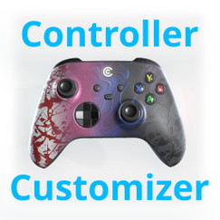 Build Your Own Xbox One Controller V2