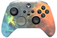 Vibrant Universe Xbox One Elite Series 2 Controller | Xbox One