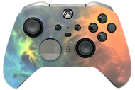 Vibrant Universe Xbox One Elite Series 2 Controller | Elite Series 2