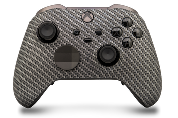 Carbon Fiber Xbox One Elite Series 2 Controller | Elite Series 2
