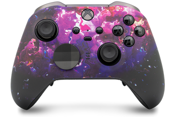 Purple Magma Xbox One Elite Series 2 Controller | Elite Series 2