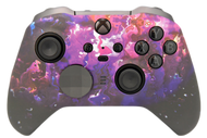Purple Magma Xbox One Elite Series 2 Controller | Elite Series 2