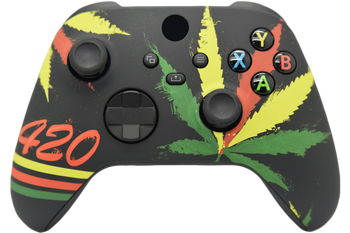 420 Xbox Series X/S Controller | Xbox Series X/S