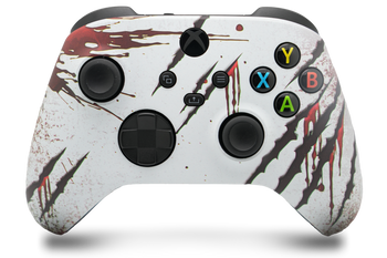 Slasher Custom Xbox Series X|S Controller 