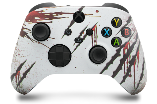 Slasher Custom Xbox Series X|S Controller 