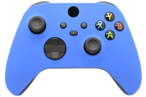 Blue Xbox Series X/S Controller | Xbox Series X/S