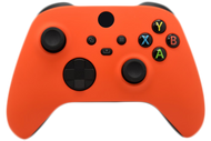 Orange Xbox Series X/S Controller | Xbox Series X/S