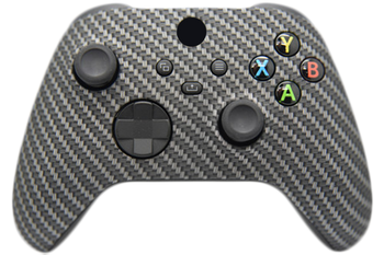 Carbon Fiber Xbox Series X/S Controller | Xbox Series X/S