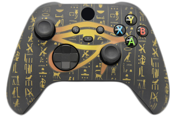 All Seeing Eyes Xbox Series X/S Controller | Xbox Series X/S