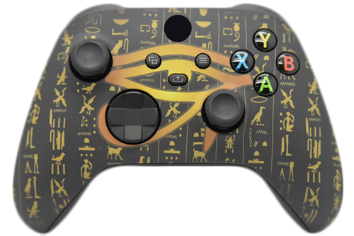 All Seeing Eyes Xbox Series X/S Controller | Xbox Series X/S
