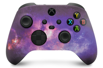 Galaxy Custom Xbox Series X|S Controller 