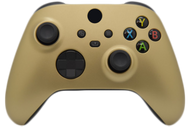 Matte Gold Xbox Series X/S Controller | Xbox Series X/S