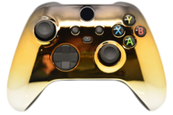 Gold Fade Xbox Series X/S Controller | Xbox Series X/S