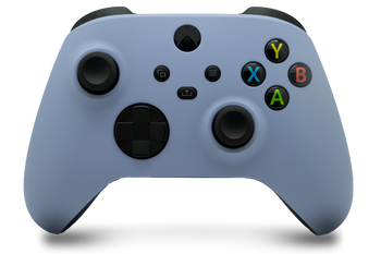 Light Violet Custom Xbox Series X|S Controller 