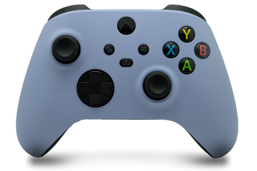 Light Violet Custom Xbox Series X|S Controller 
