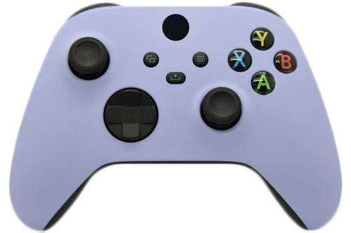 Light Violet Xbox Series X/S Controller | Xbox Series X/S