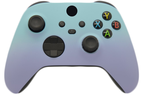 microsoft custom controller