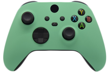 Green Mint Xbox Series X/S Controller | Xbox Series X/S