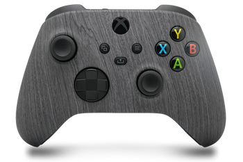 Steel Custom Xbox Series X|S Controller 