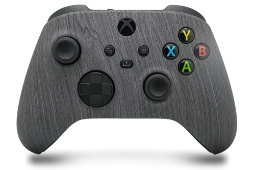 Steel Custom Xbox Series X|S Controller 