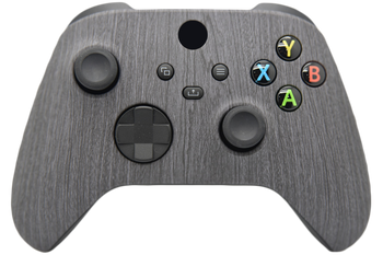 Steel Xbox Series X/S Controller | Xbox Series X/S