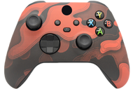 Red Camo Xbox Series X/S Controller | Xbox Series X/S