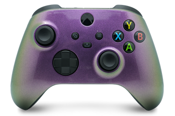 Pink Chameleon Custom Xbox Series X|S Controller 
