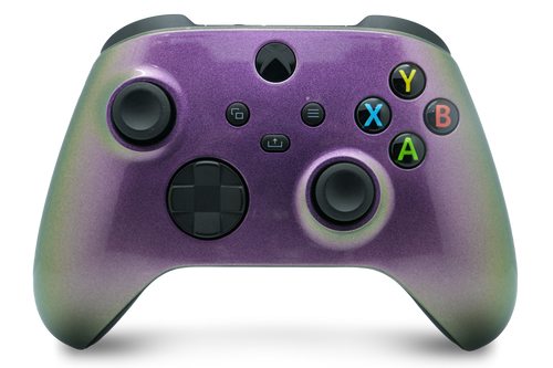 Pink Chameleon Custom Xbox Series X|S Controller 