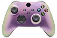 Pink Chameleon Xbox Series X/S Controller | Xbox Series X/S