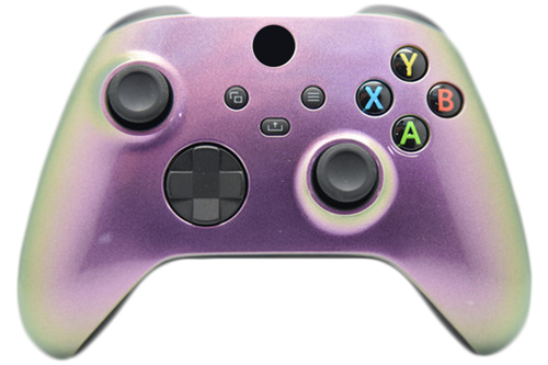 Pink Chameleon Xbox Series X/S Controller | Xbox Series X/S