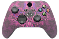 Purple Monster Xbox Series X/S Controller | Xbox Series X/S