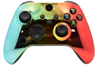 Rainbow Chrome Xbox Series X/S Controller | Xbox Series X/S