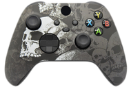 Black Skullz Xbox Series X/S Controller | Xbox Series X/S