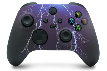 Stormy Skies Custom Xbox Series X|S Controller 