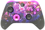 Purple Magma W/ Purple Chrome Inserts Xbox Series X/S Controller | Xbox Series X/S