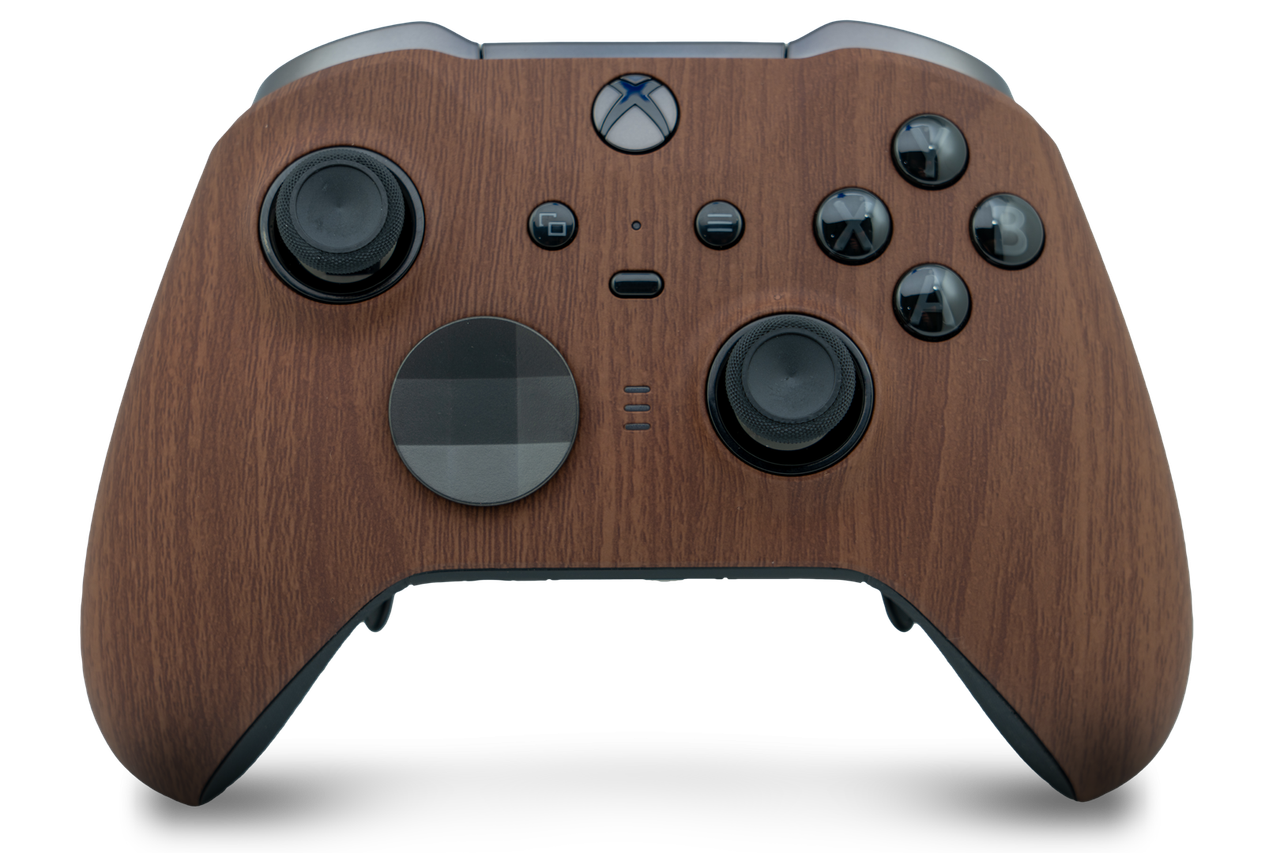 XboxEliteWireless Controller GearsofWar4