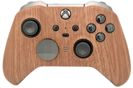 Wood Xbox One Elite Series 2 Controller | Elite Series 2
