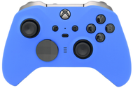 Blue Xbox One Elite Series 2 Controller | Xbox One