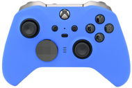 Blue Xbox One Elite Series 2 Controller | Elite Series 2