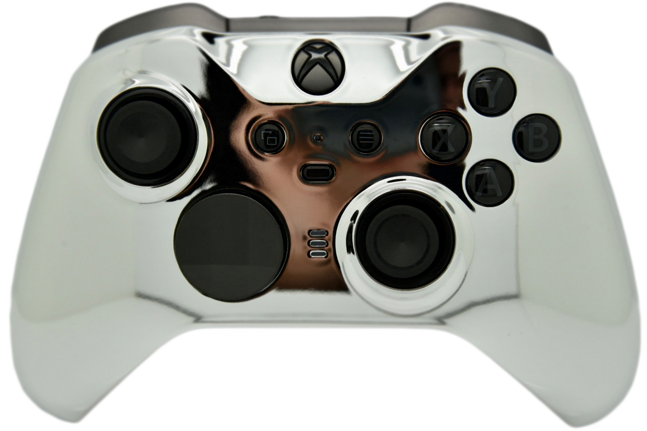 Xbox One Elite Series 2 Custom Controller Pick Your Design 
