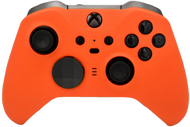 Orange Xbox One Elite Series 2 Controller | Elite Series 2