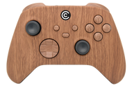 Wood W/Wood Inserts Xbox Series X/S Controller | Xbox Series X/S
