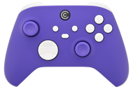 Purple w/ White Inserts Xbox Series X/S Controller | Xbox Series X/S