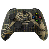 All Seeing Eye Xbox Series X/S Controller | Xbox Series X/S
