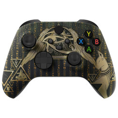 All Seeing Eye Xbox Series X/S Controller | Xbox Series X/S